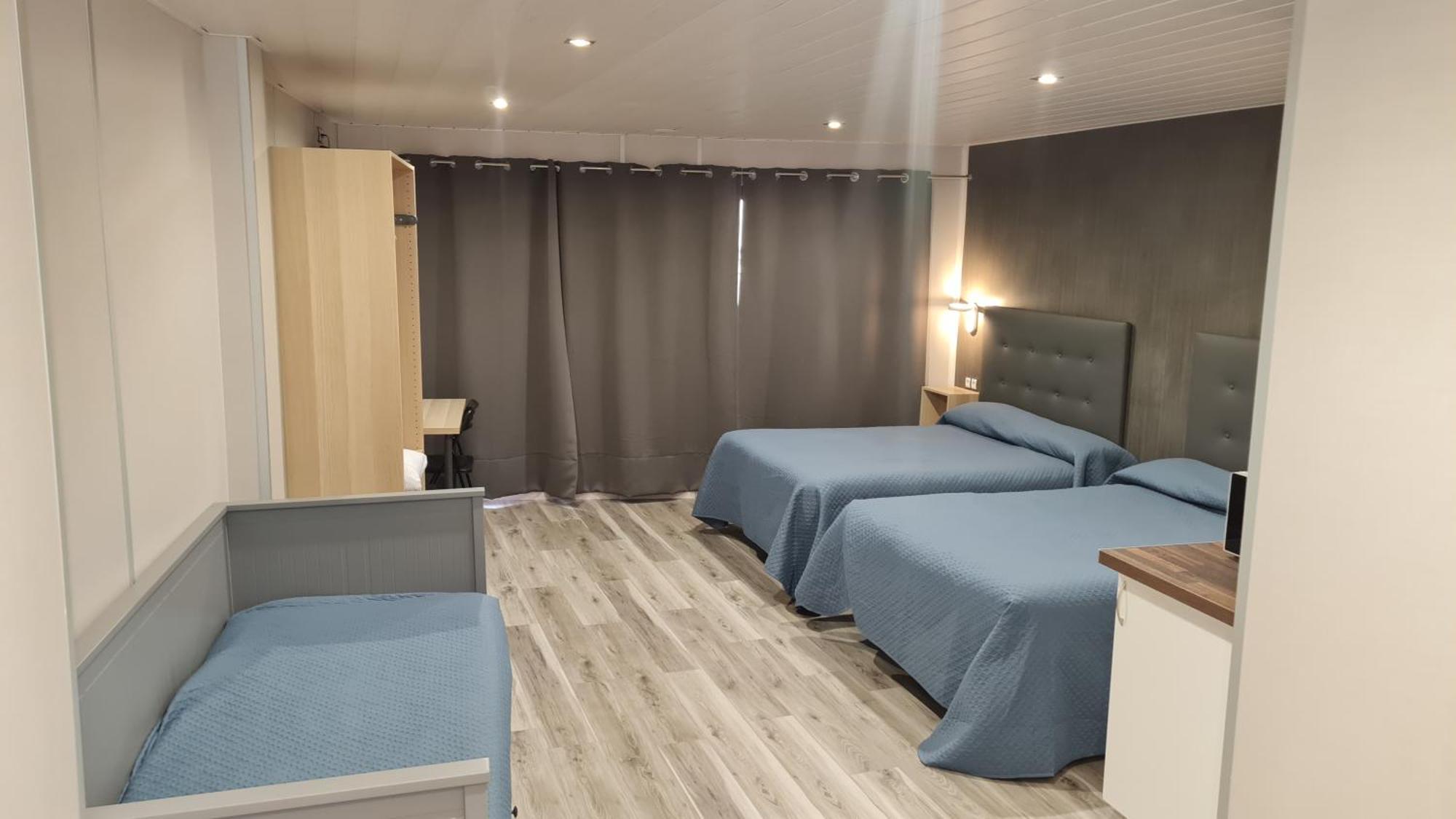 Hostal Alcazaba Теруэль Экстерьер фото