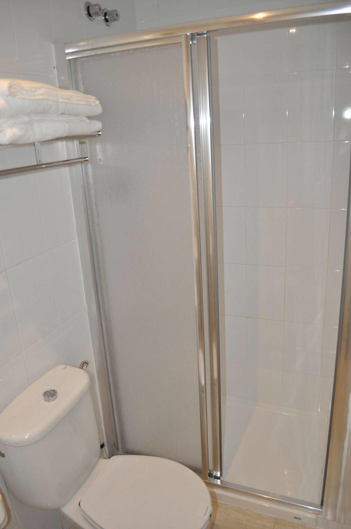 Hostal Alcazaba Теруэль Экстерьер фото