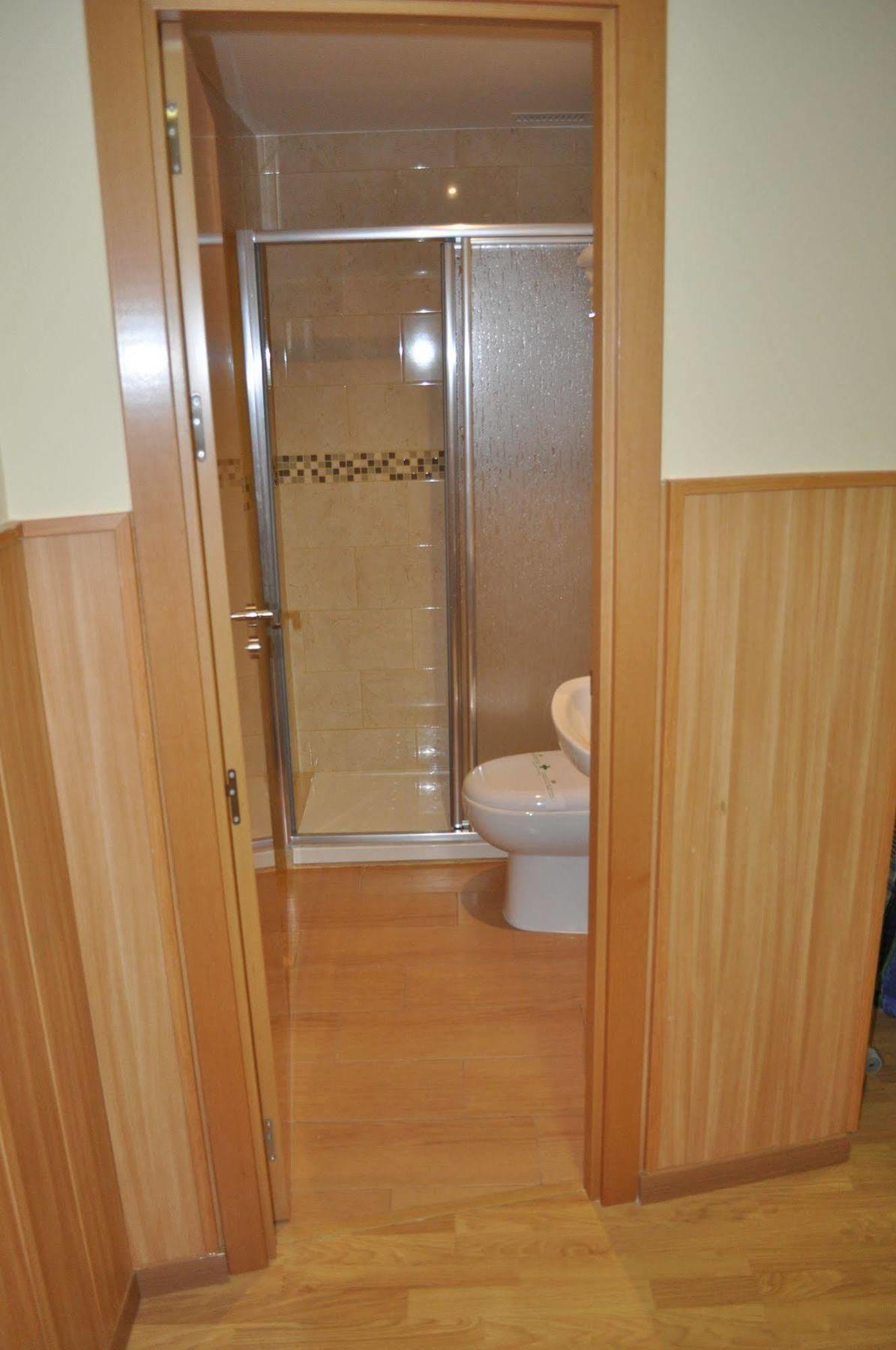 Hostal Alcazaba Теруэль Экстерьер фото
