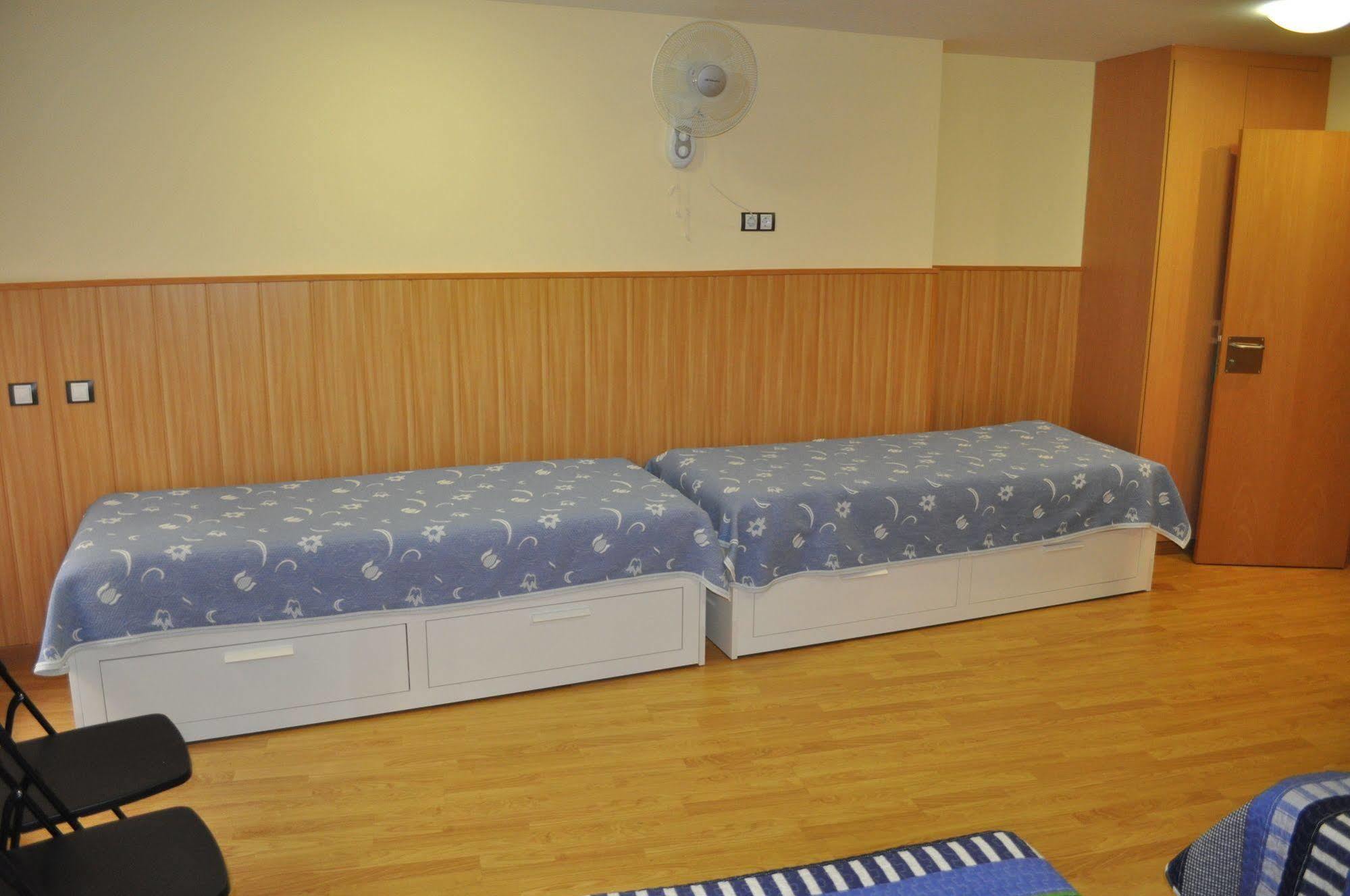 Hostal Alcazaba Теруэль Экстерьер фото